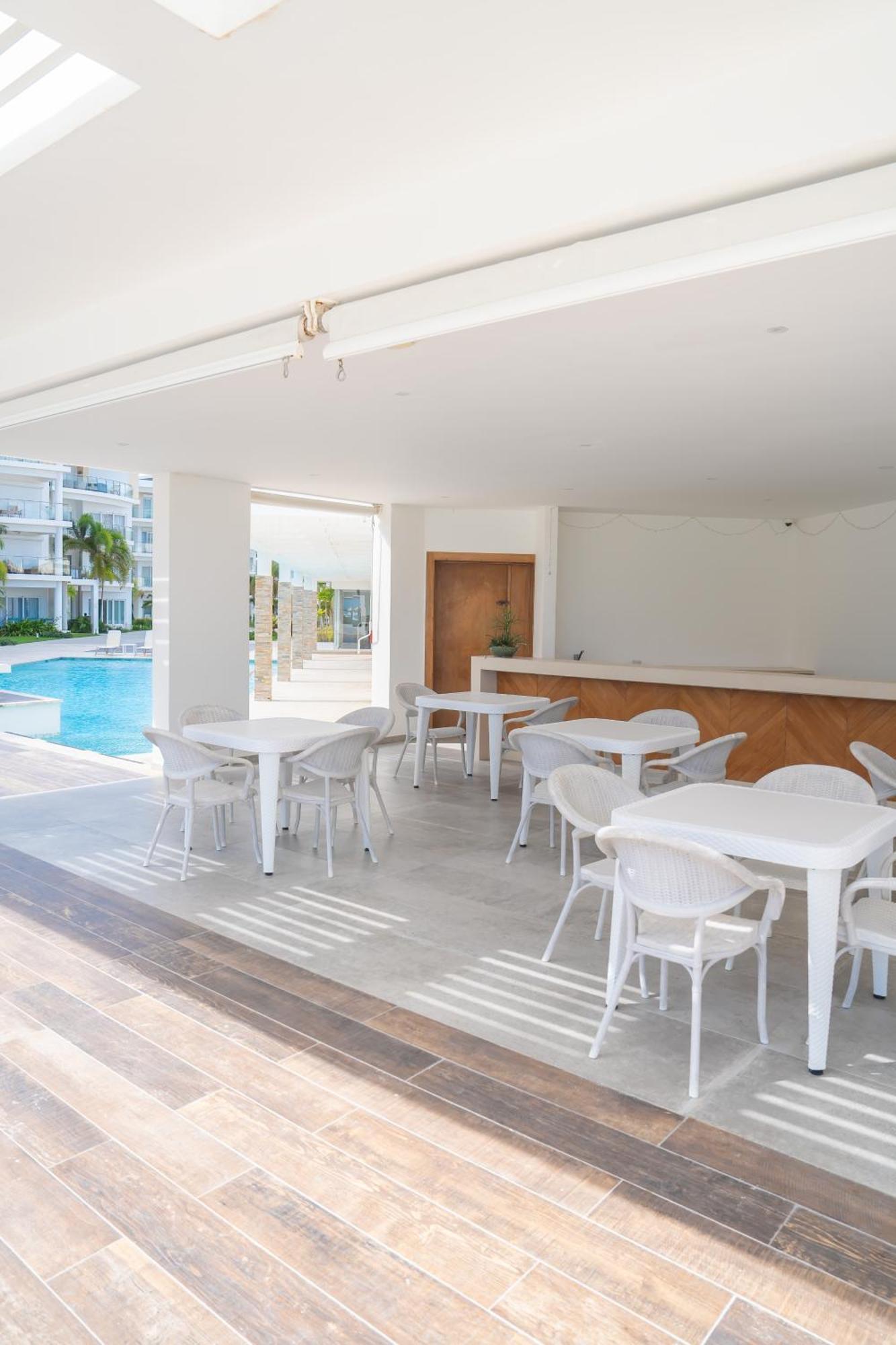 Xeliter Playa Coral, Bavaro Apartment Punta Cana