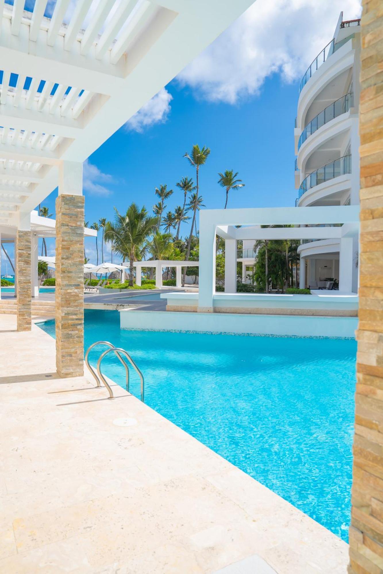 Xeliter Playa Coral, Bavaro * Punta Cana