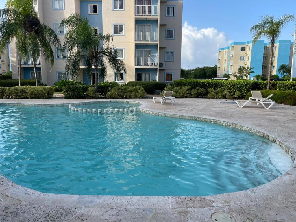 Apartment 7 Min De Coco Bongo Punta Cana