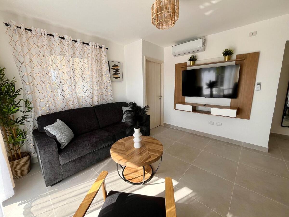 7 Min De Coco Bongo Apartment