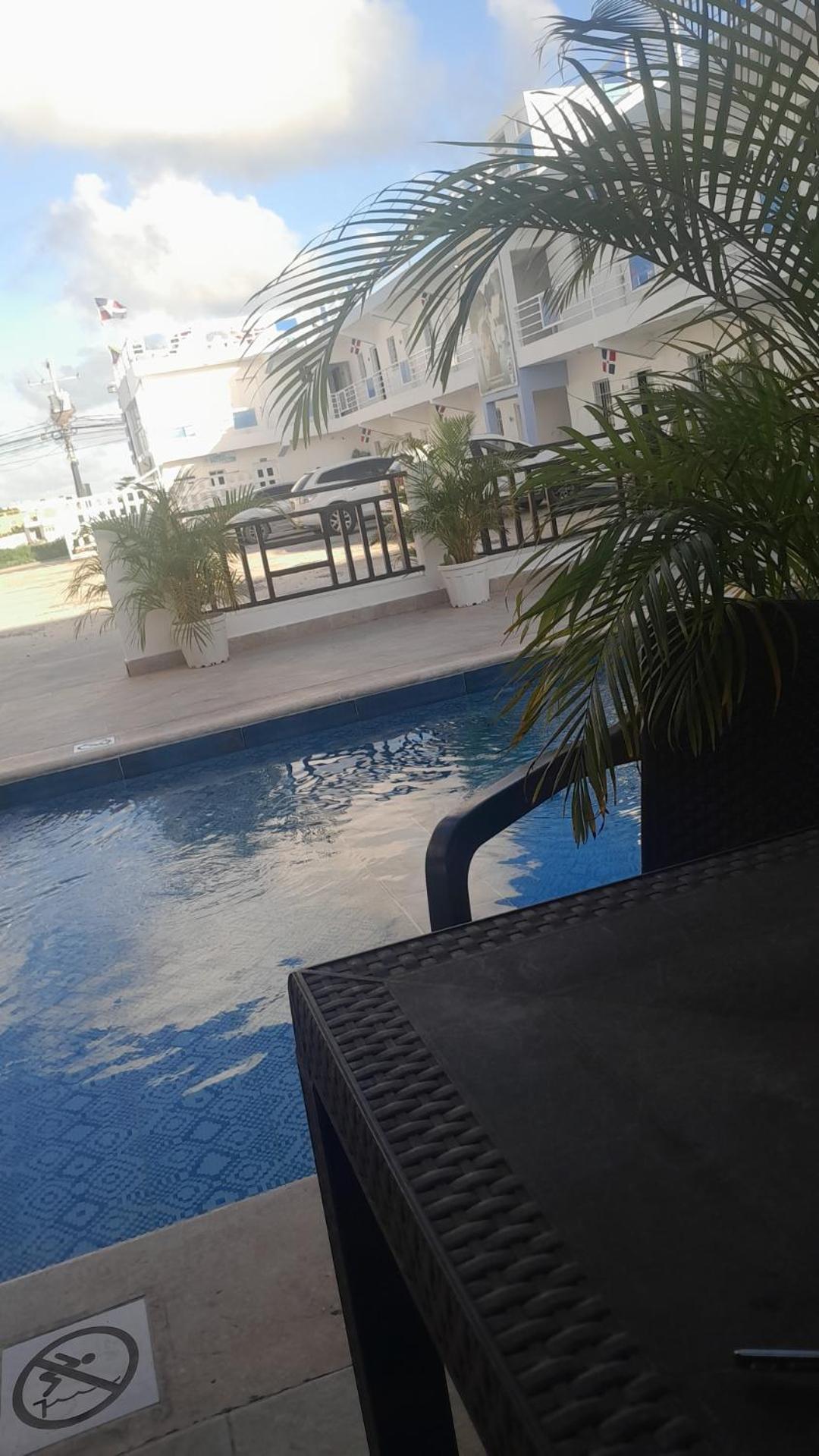 Wener Costal * Punta Cana