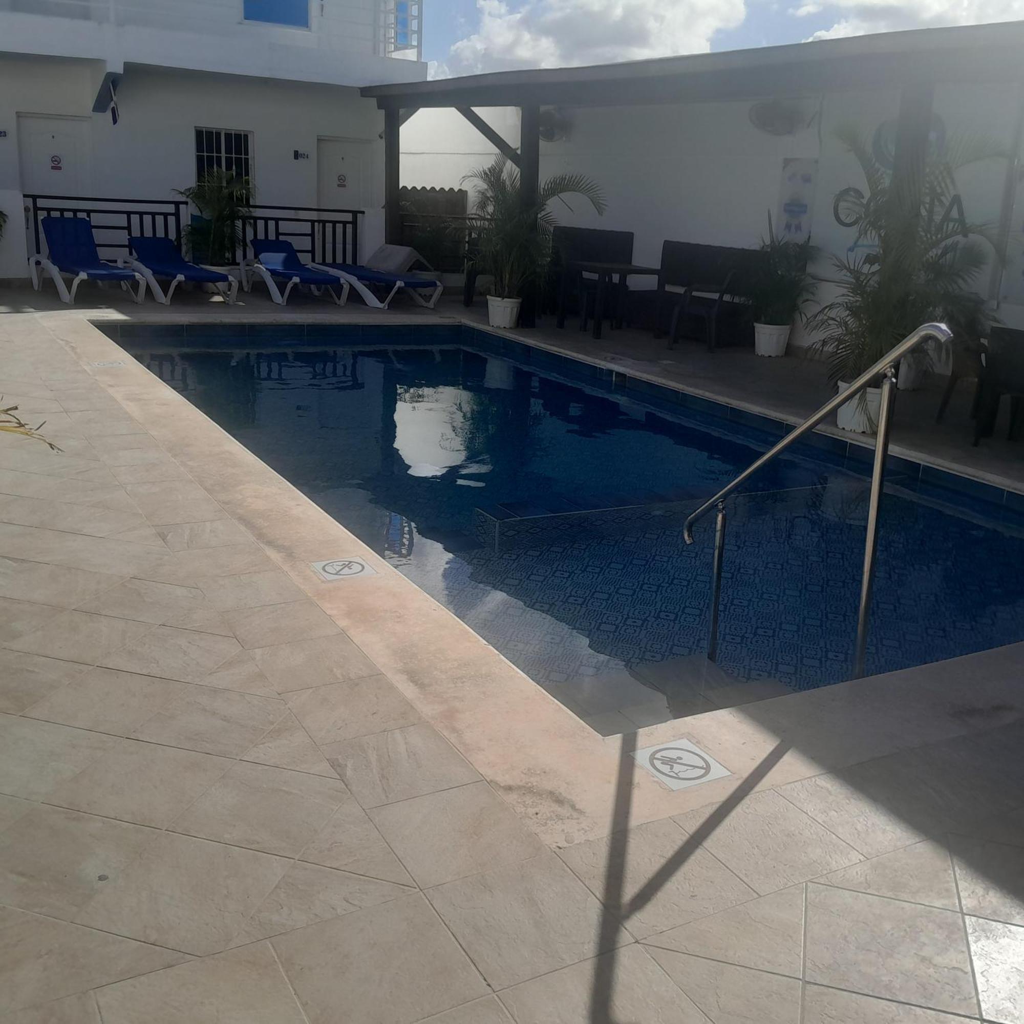 Wener Costal * Punta Cana