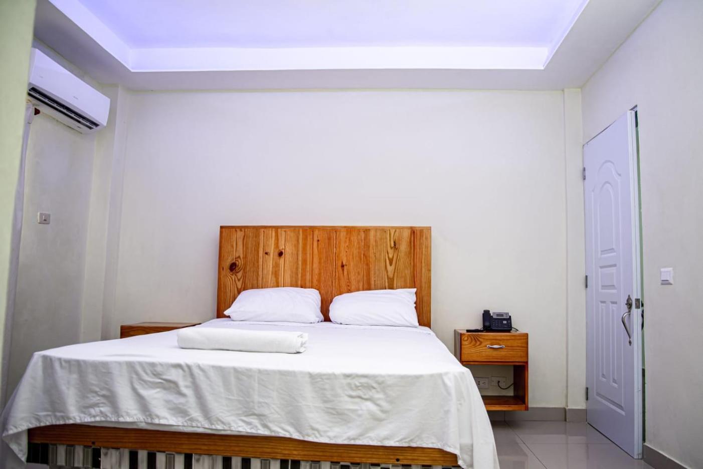 Aparthotel J&m Punta Cana