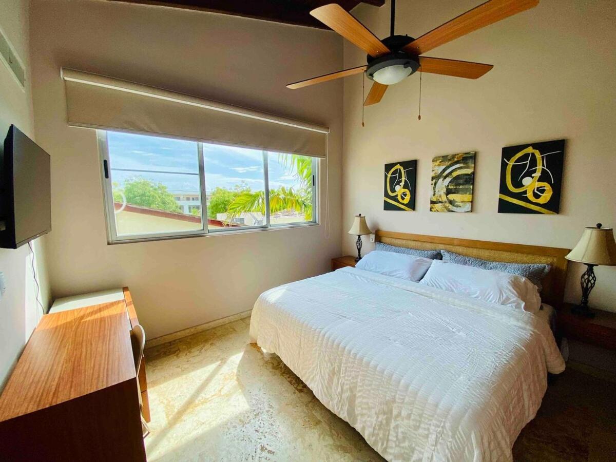 Cocotal Lakeview Penthouse Apartment Punta Cana