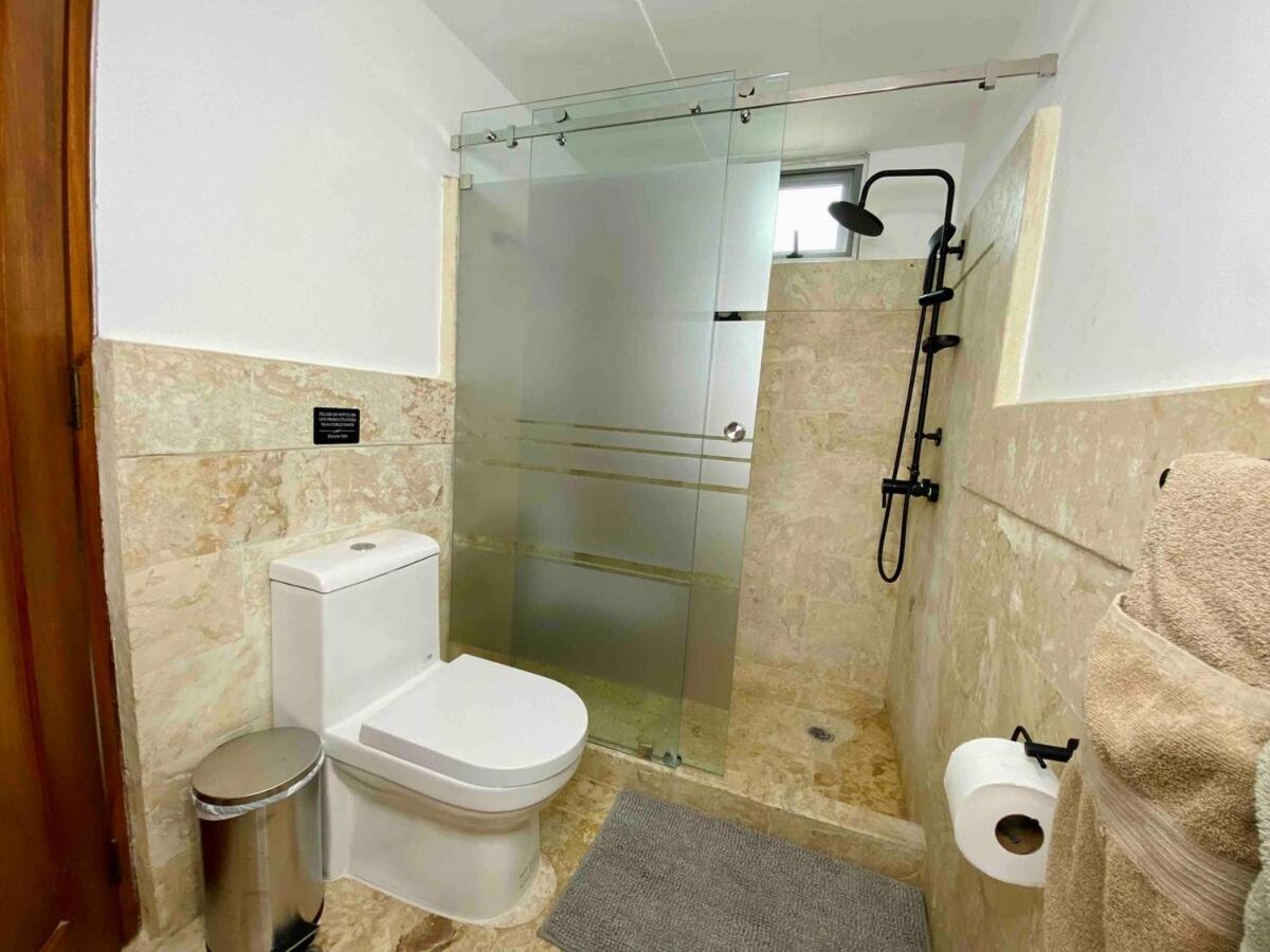 Apartment Cocotal Lakeview Penthouse *