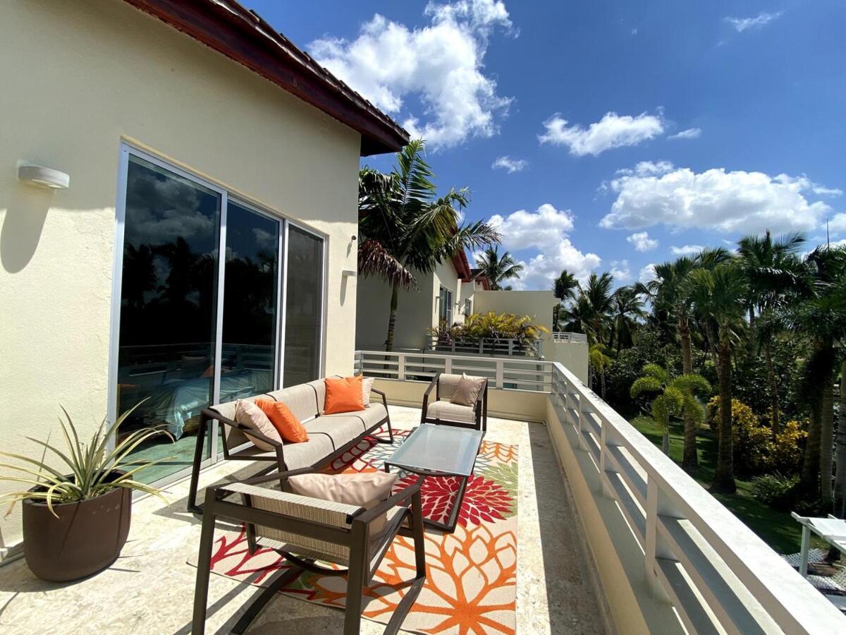 Apartment Cocotal Lakeview Penthouse Punta Cana