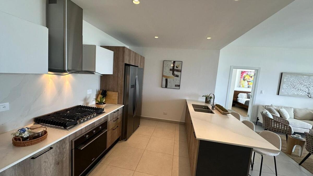 Apartment Sunrise Golf Retreat 3br Luxury In Cap Cana