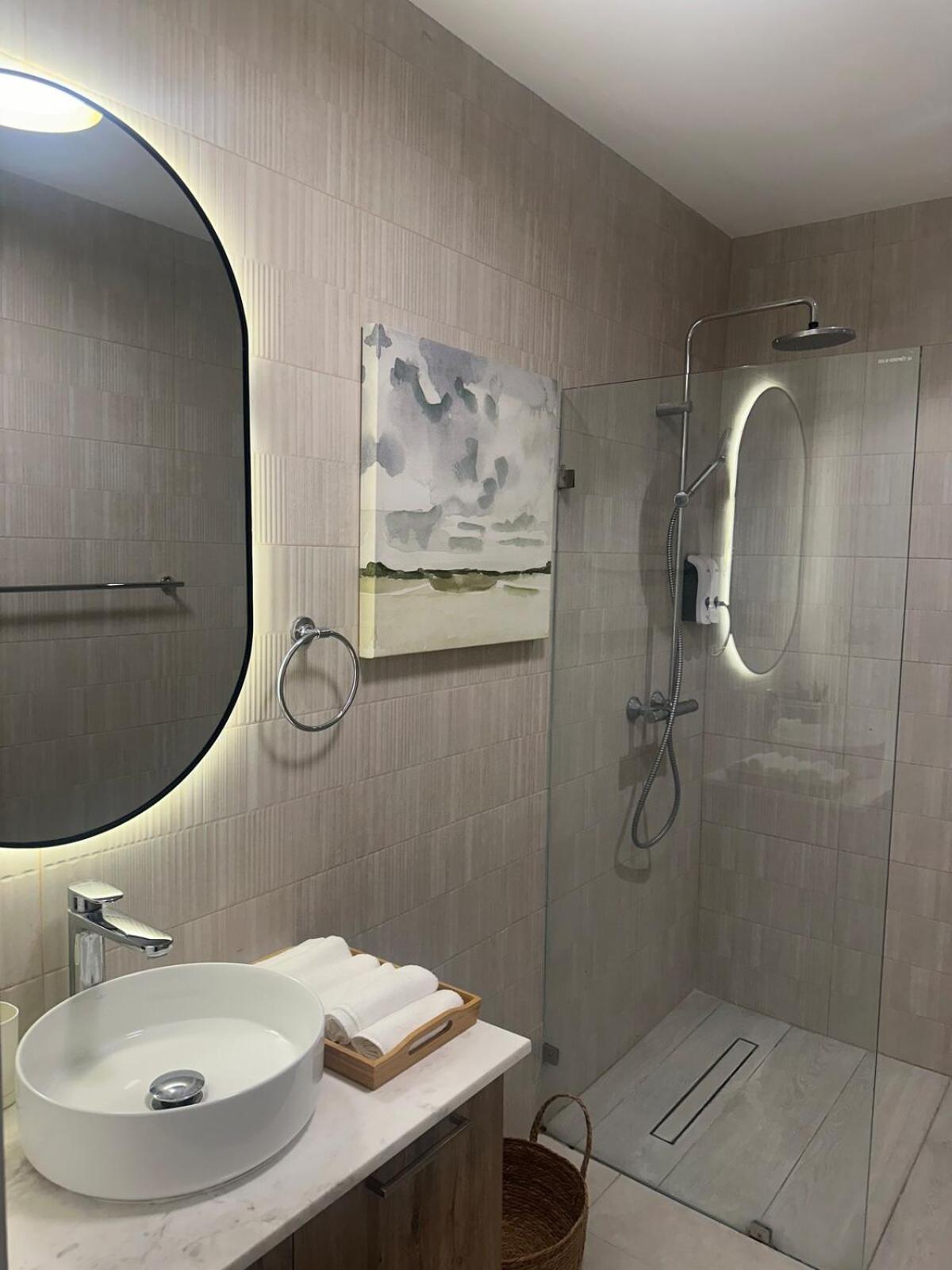 Sunrise Golf Retreat 3br Luxury In Cap Cana Apartment Punta Cana