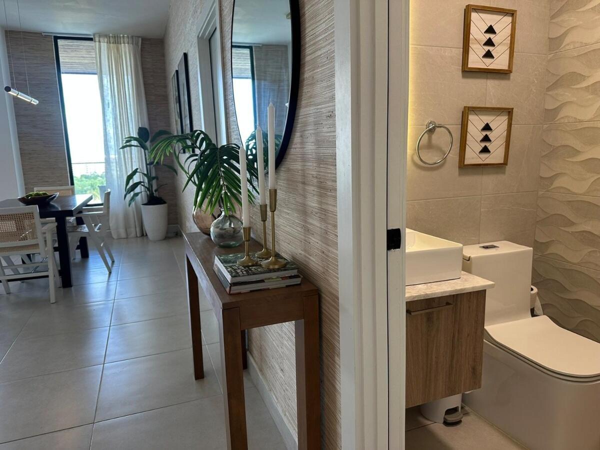 Sunrise Golf Retreat 3br Luxury In Cap Cana Apartment