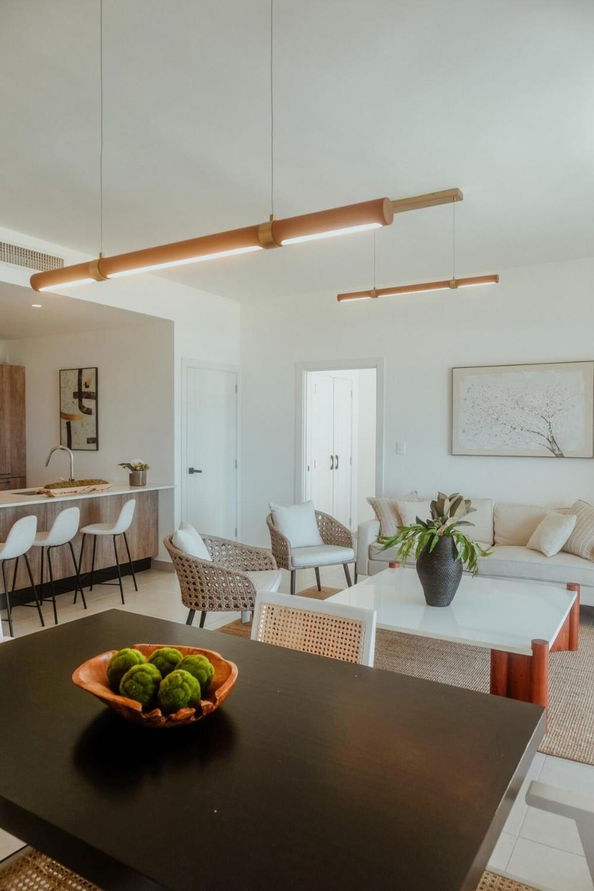 Apartment Sunrise Golf Retreat 3br Luxury In Cap Cana Punta Cana