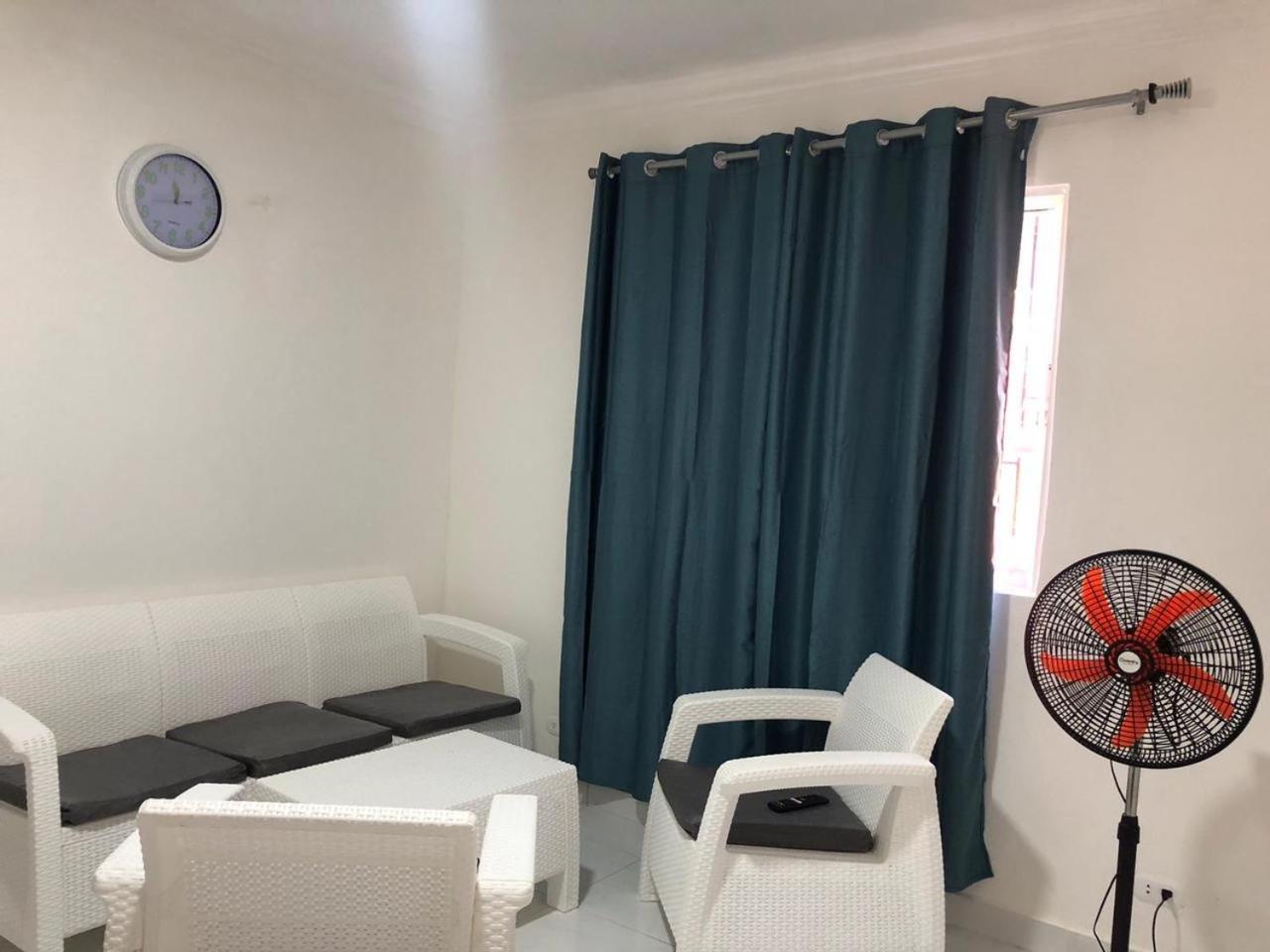 Apartment Close To The Corales Rd *