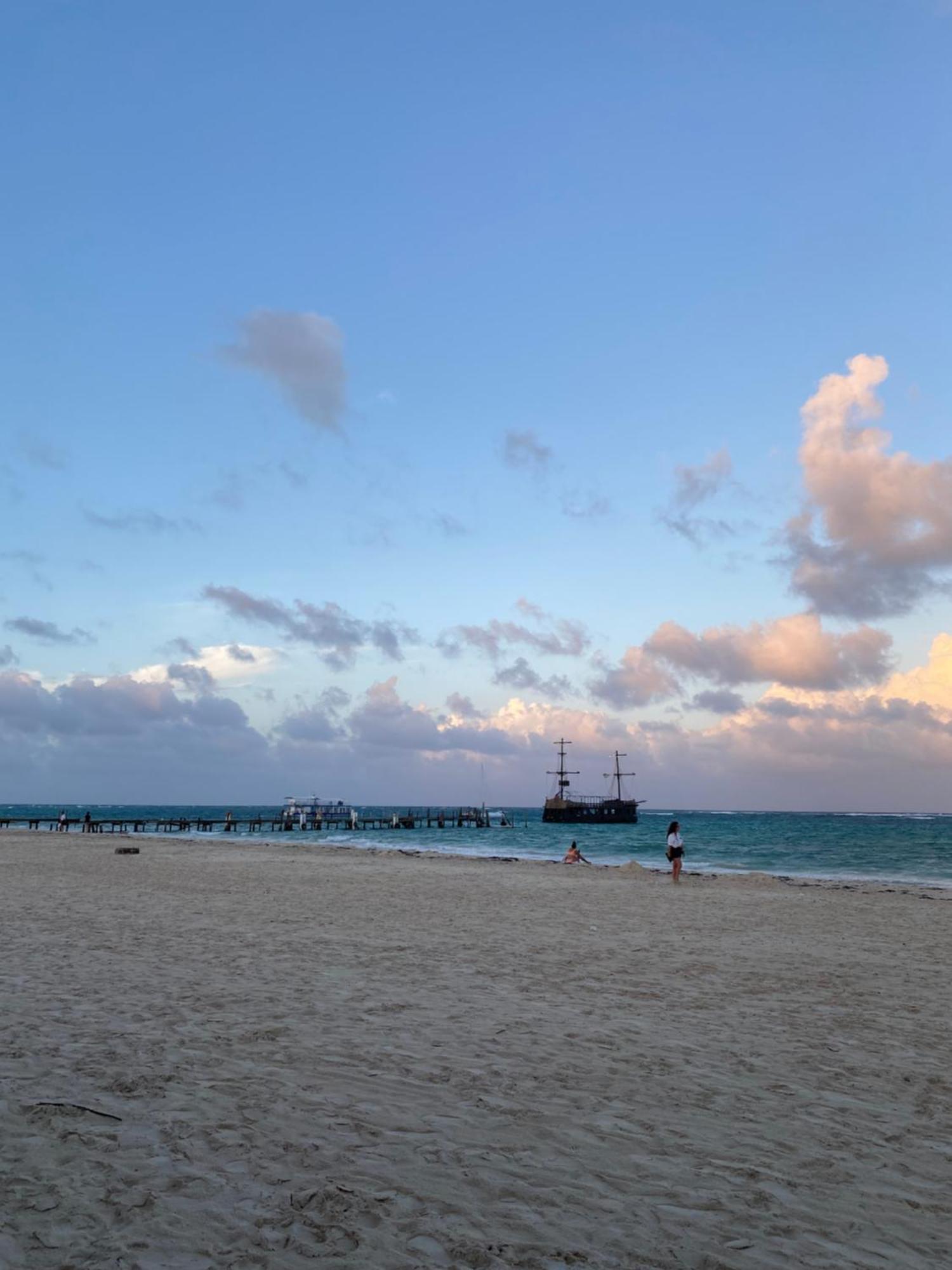 Apartment Close To The Corales Rd Punta Cana