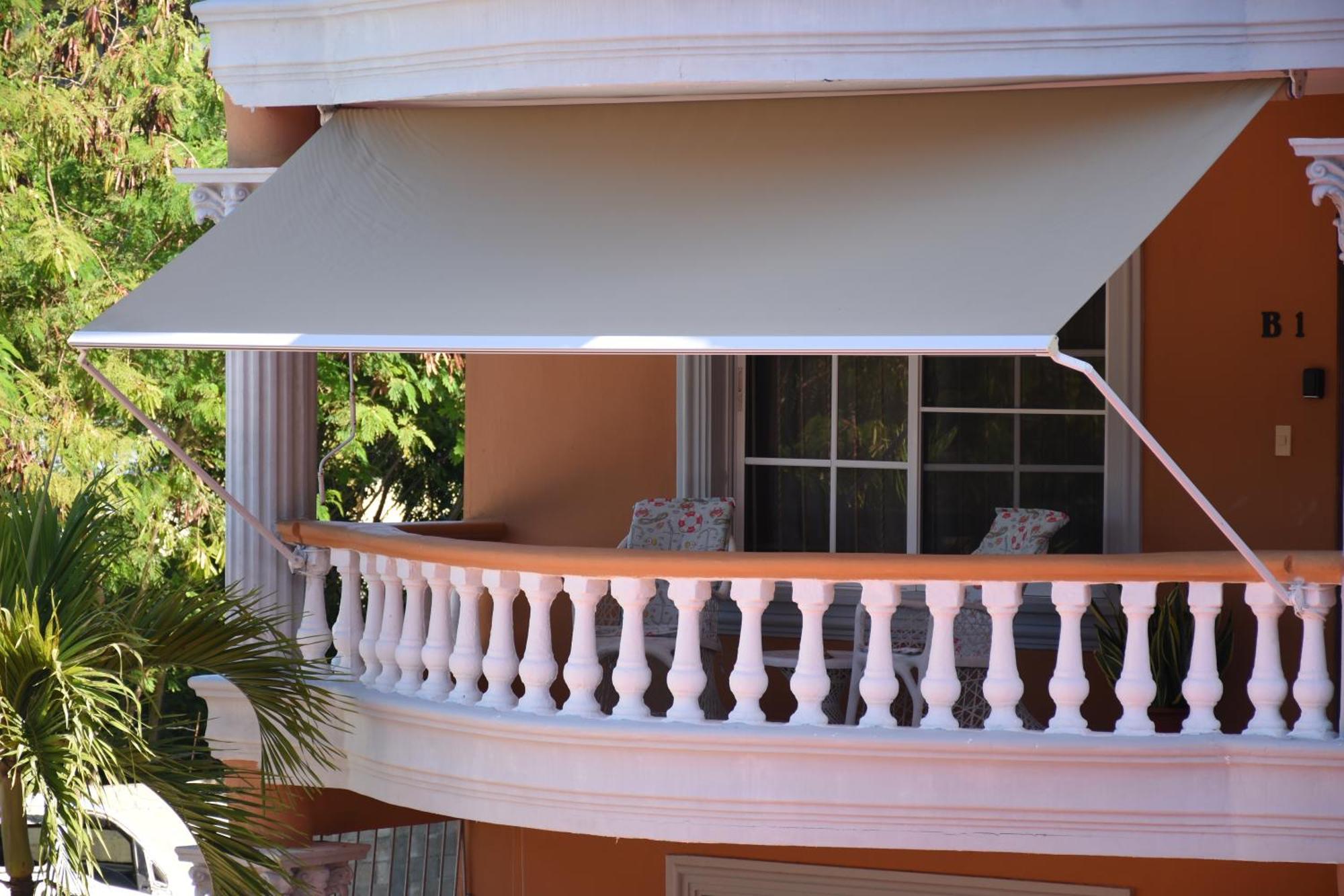 Relax @ Bavaro Beach, Bibijagua Apartment *