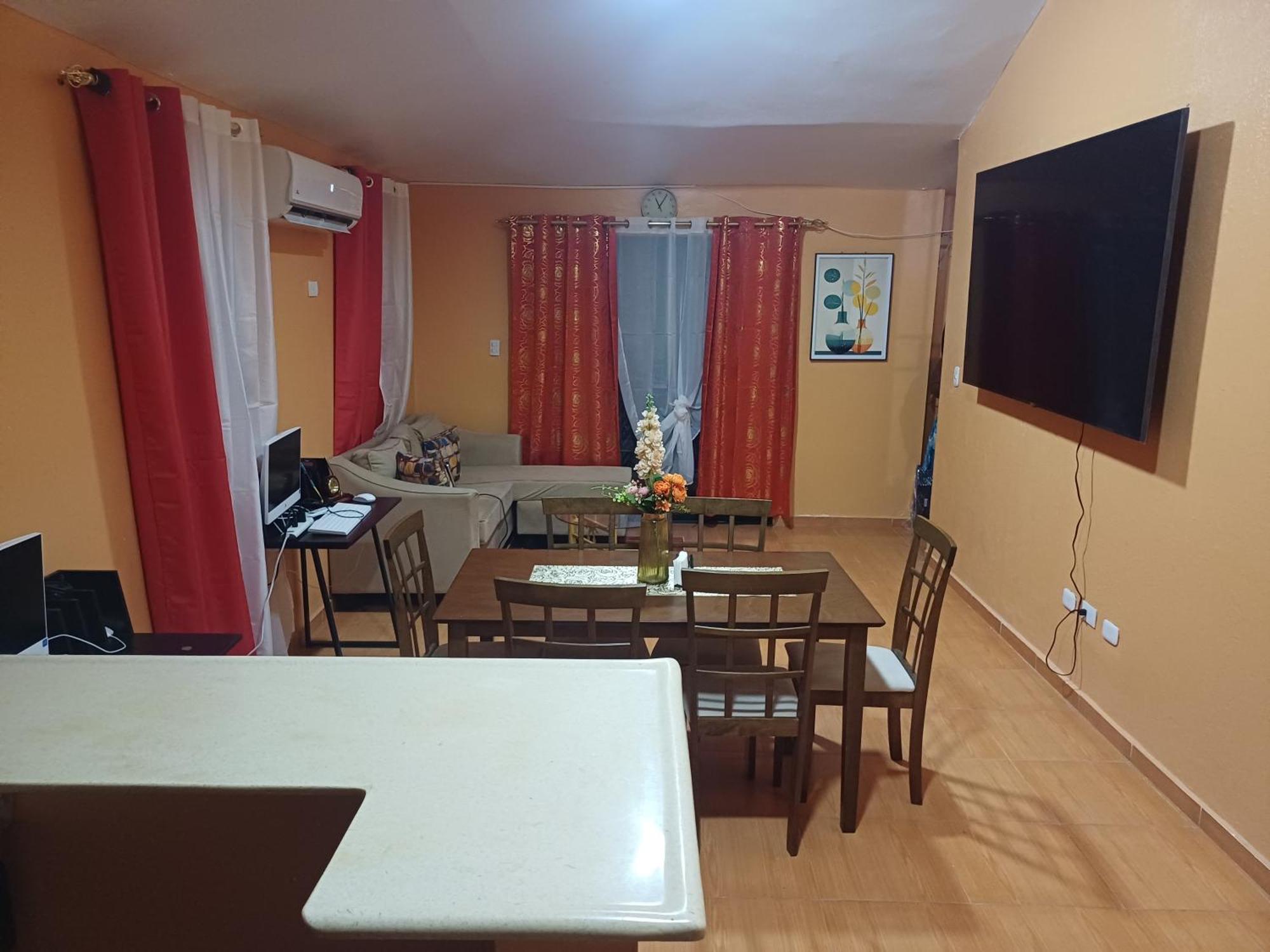 Family House Apartment Punta Cana
