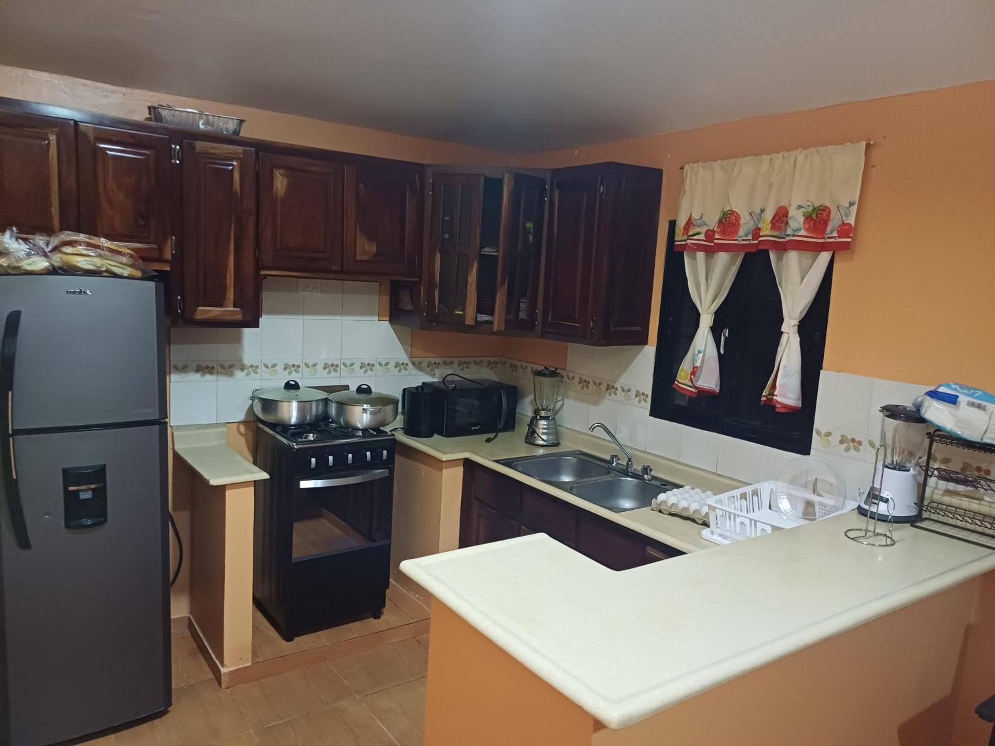 Apartment Family House *