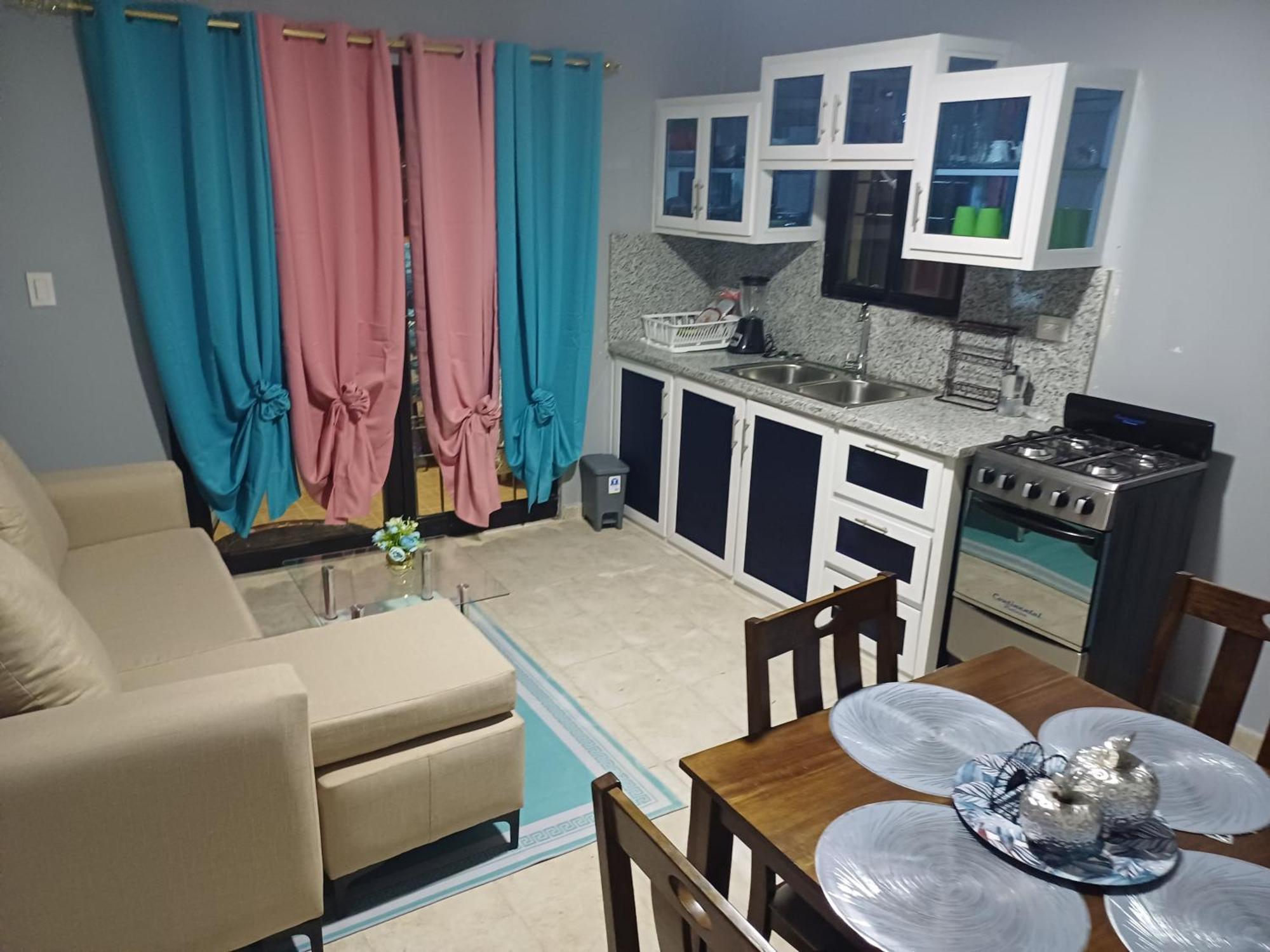 Family House Apartment Punta Cana