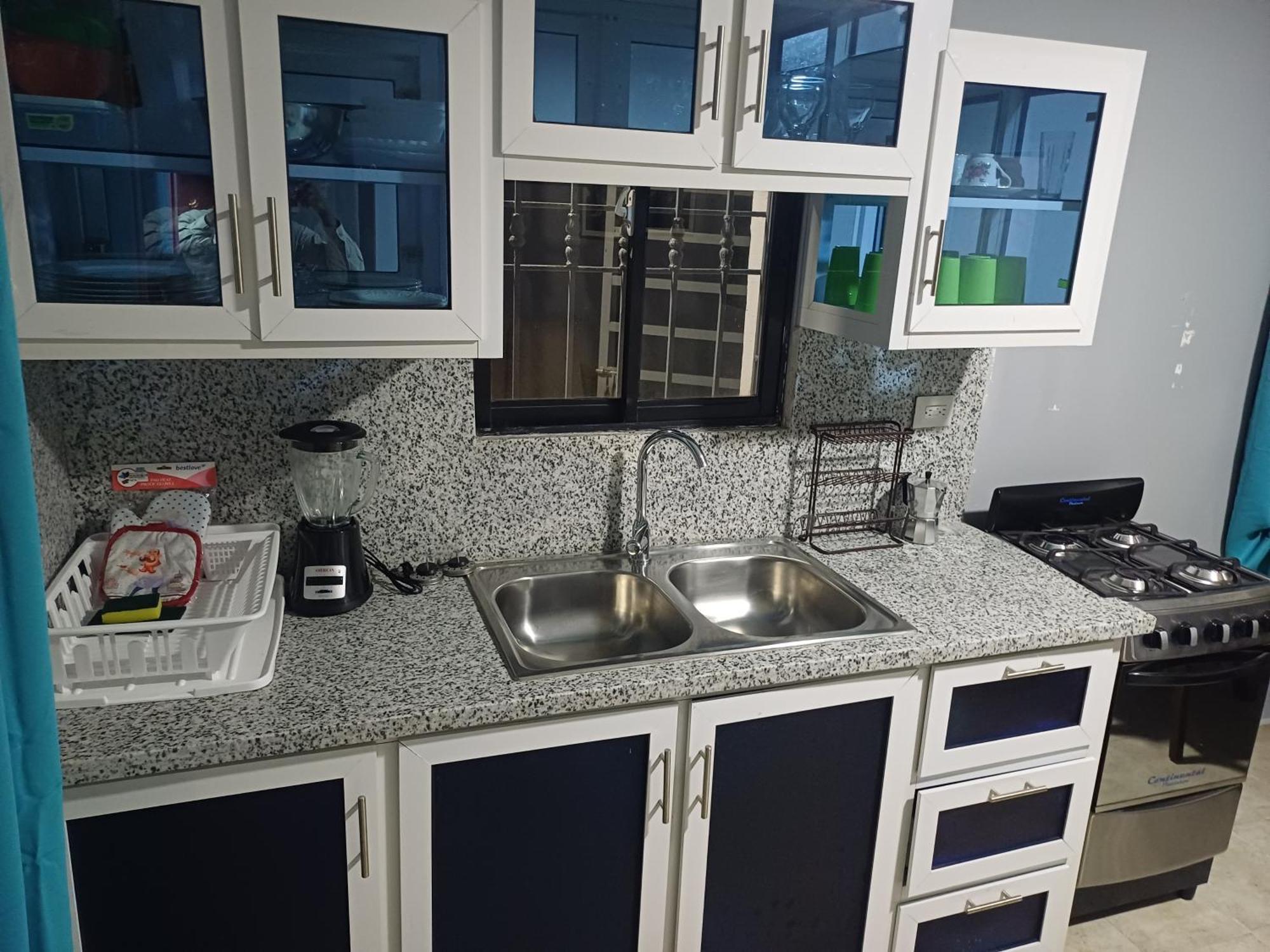 Apartment Family House Punta Cana