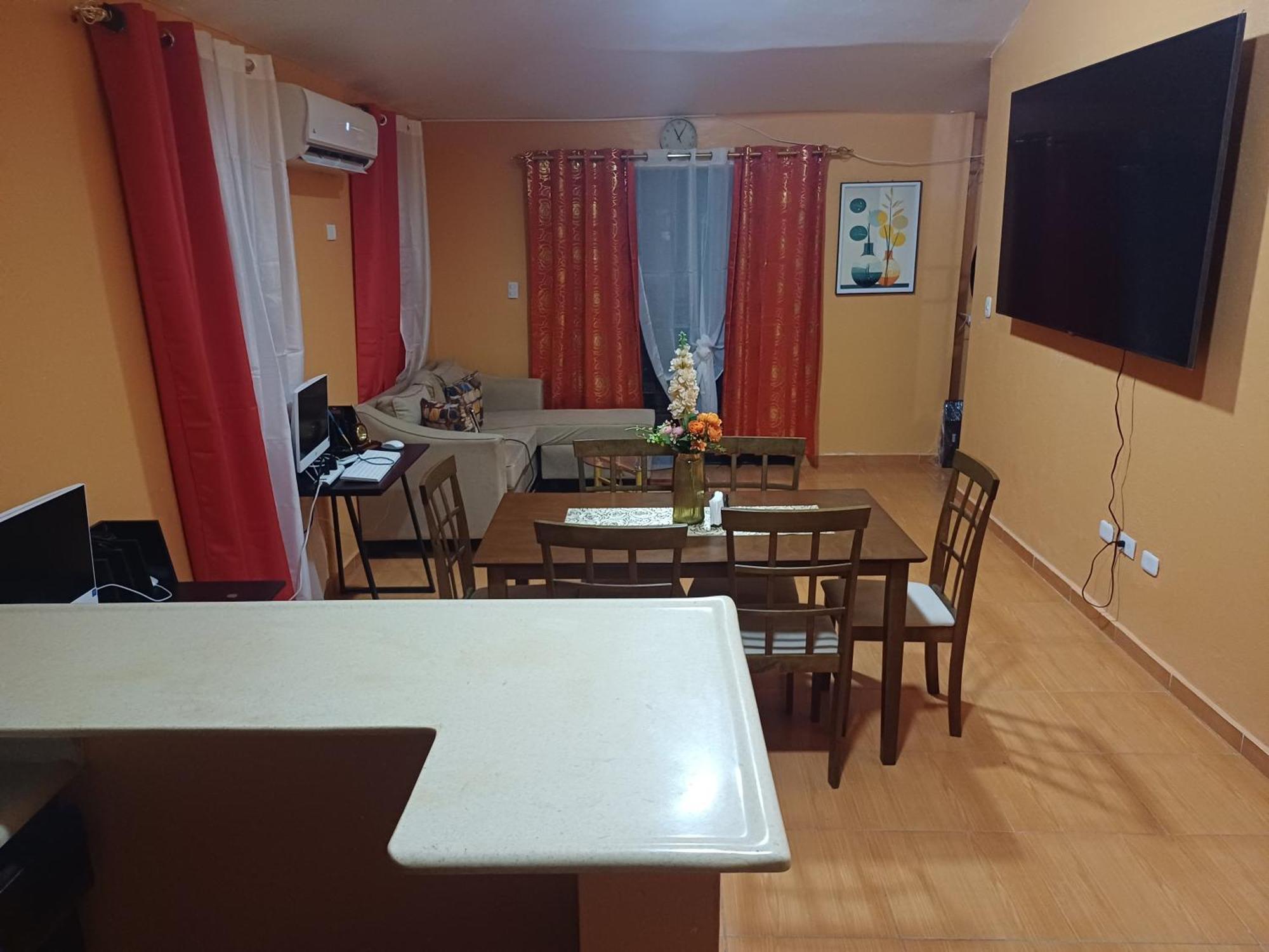 Family House Apartment *