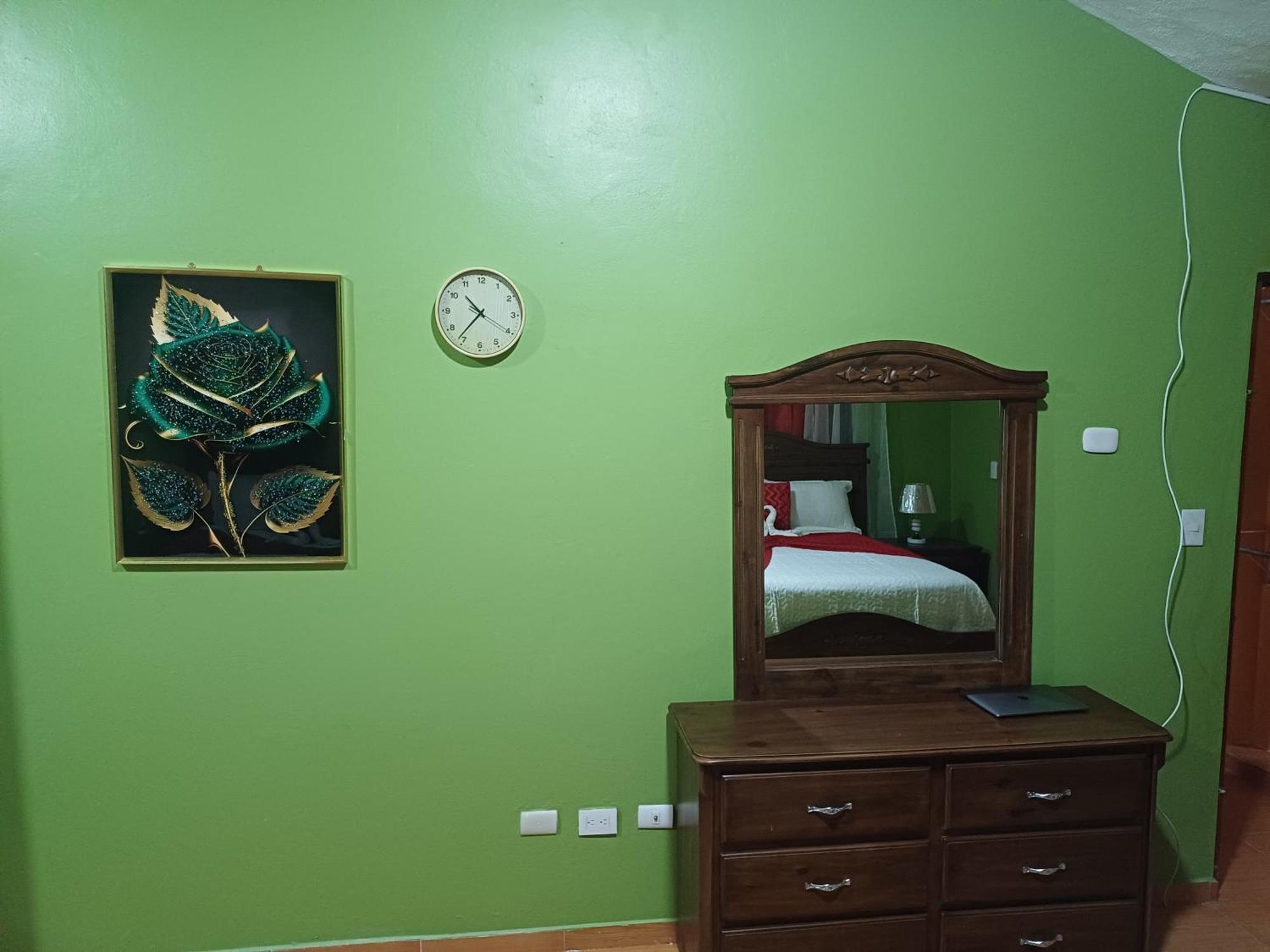 Family House Apartment Punta Cana