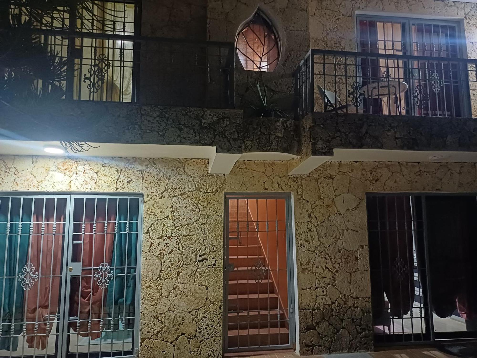 Family House Apartment