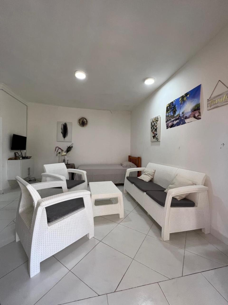 Apartment Close To The Corales Rd Punta Cana