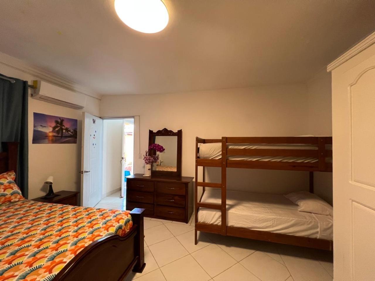 Apartment Close To The Corales Rd