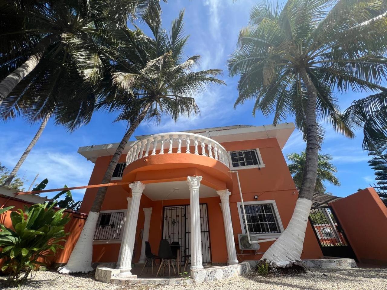 Apartment Close To The Corales Rd *