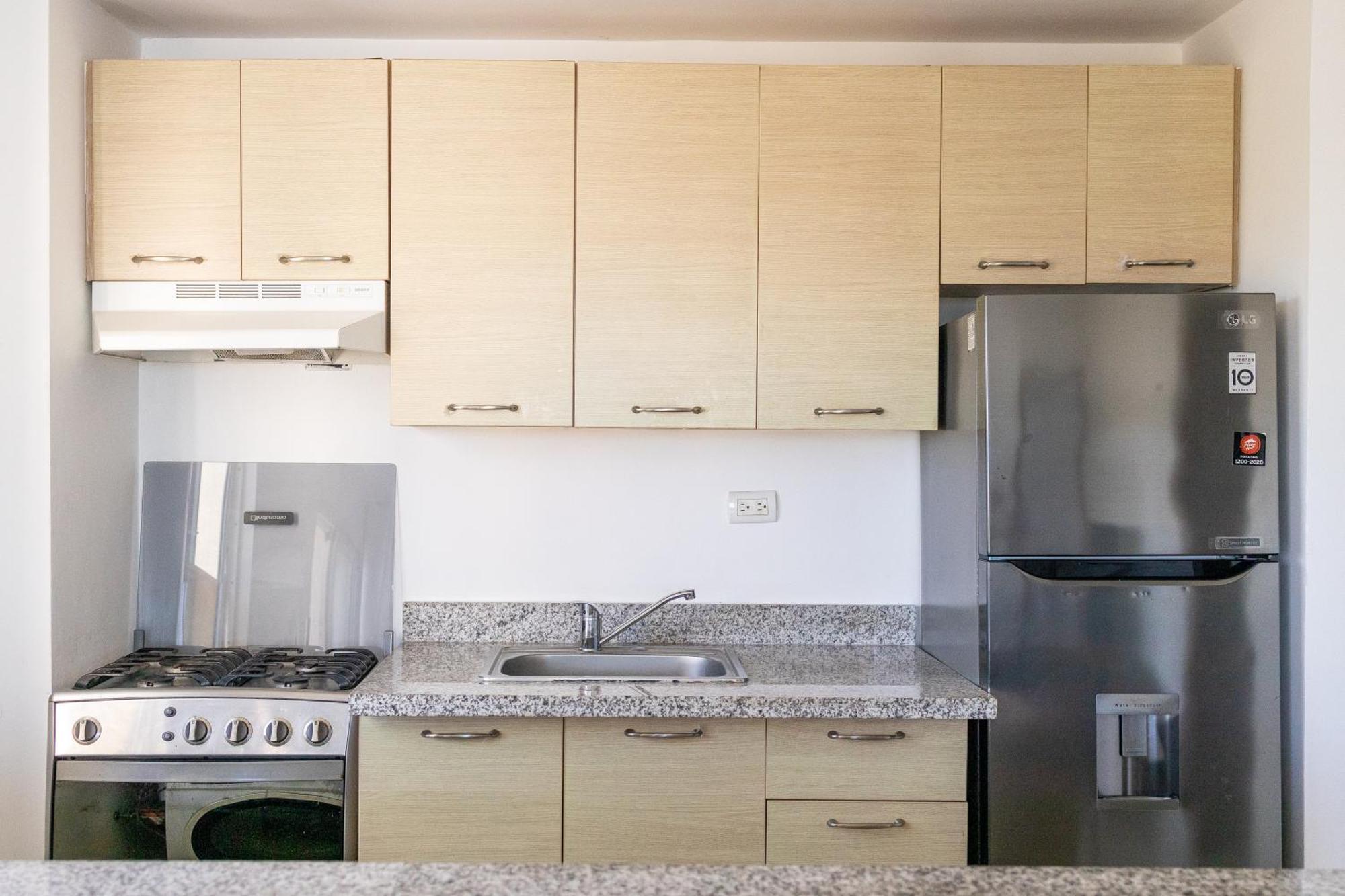 Precioso En Serena Village Apartment *