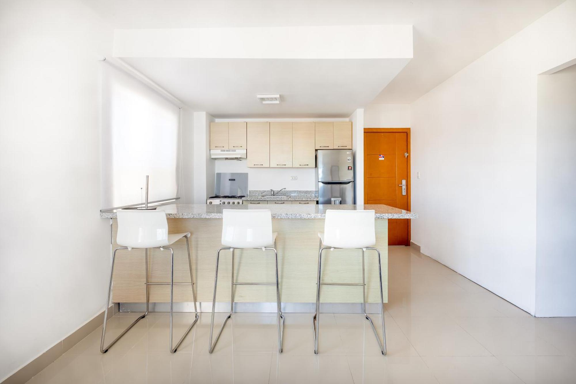 Precioso En Serena Village Apartment *