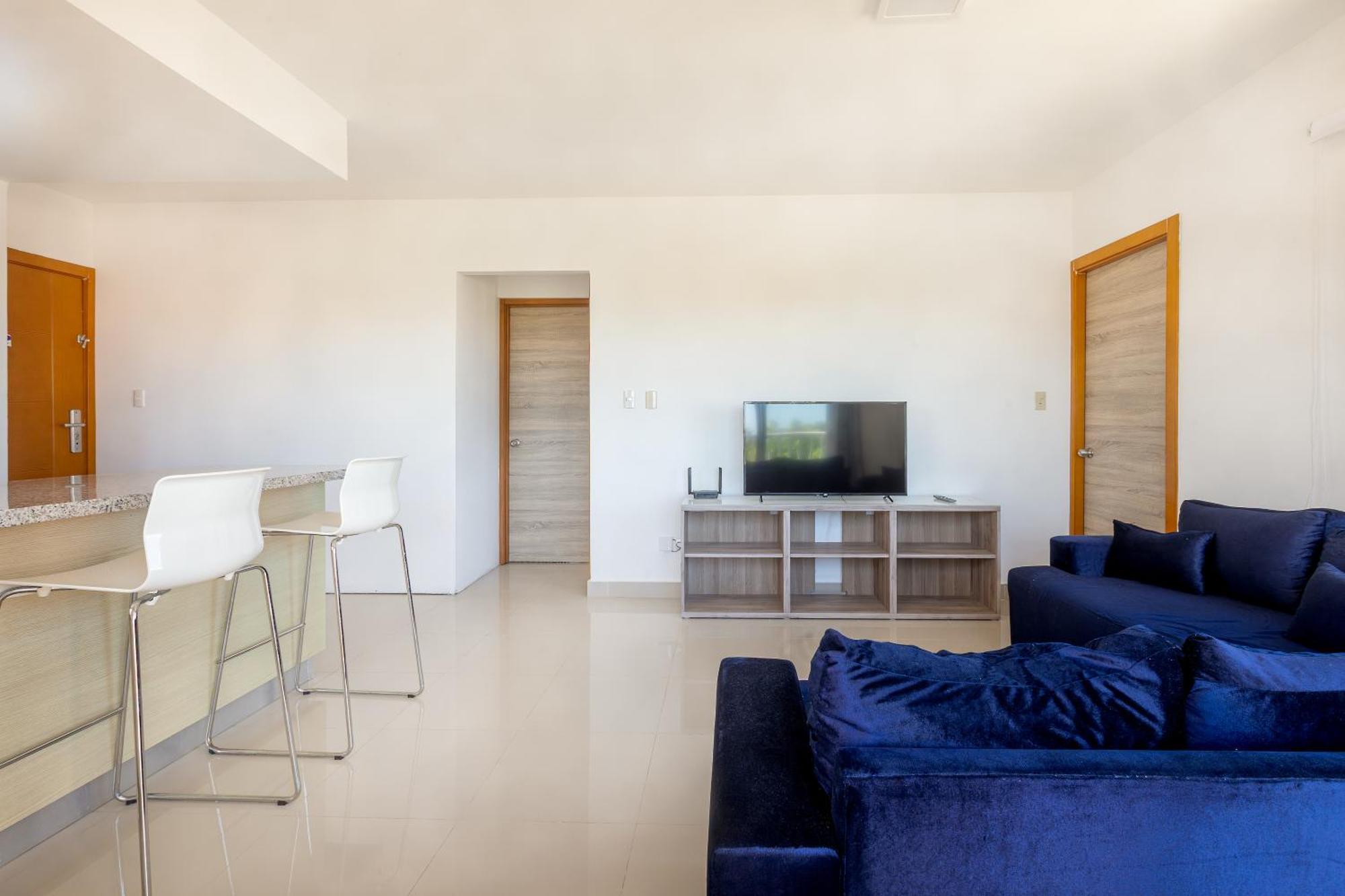 Apartment Precioso En Serena Village *