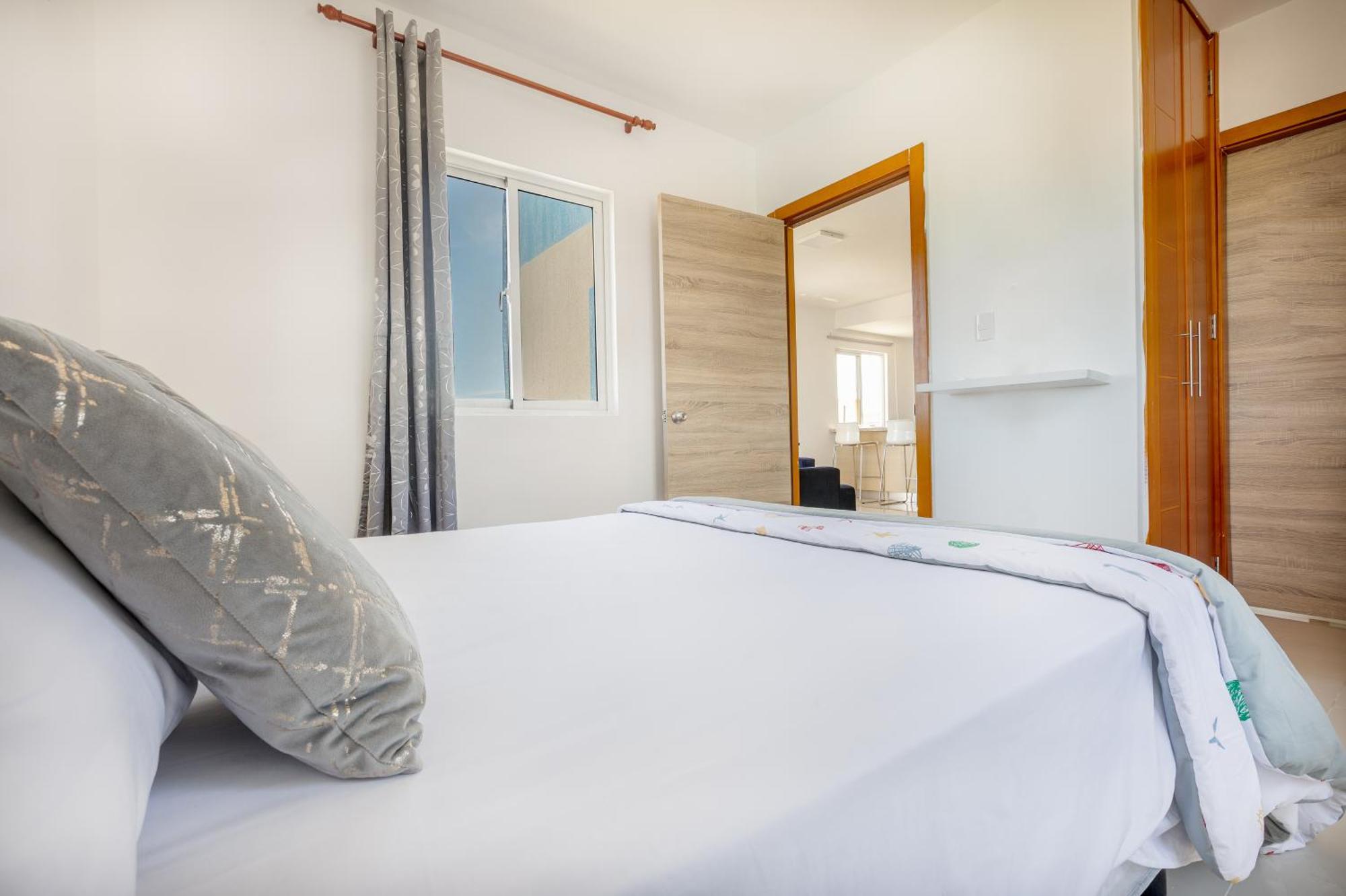 Precioso En Serena Village Apartment Punta Cana