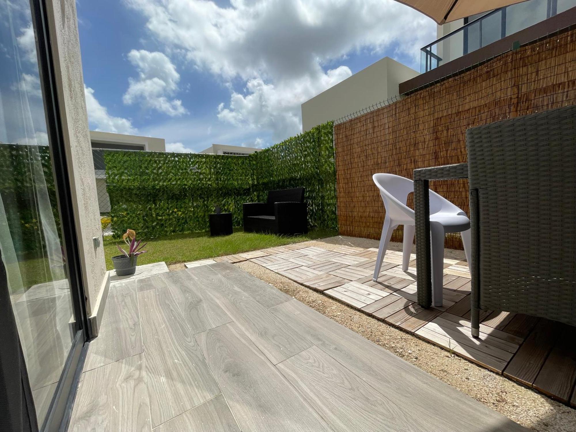 Downtown Luxuryvilla *
