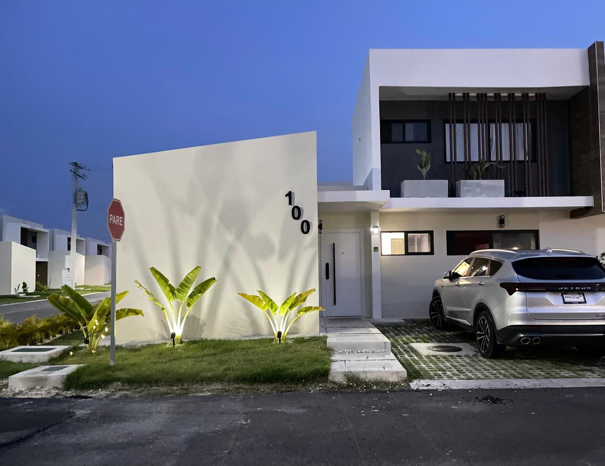 Downtown Luxuryvilla