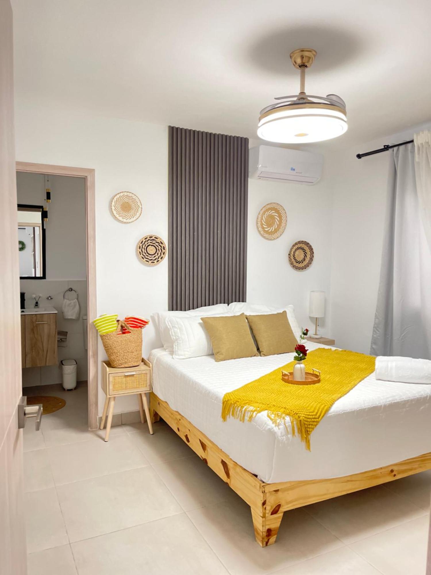 Downtown Luxuryvilla Villa Punta Cana
