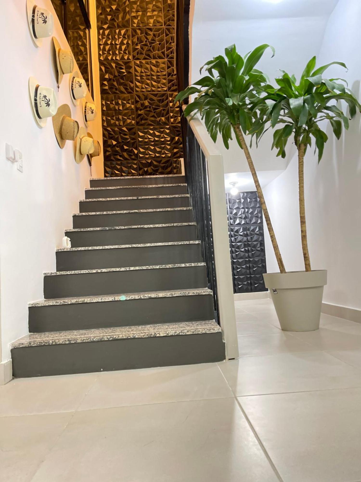 Villa Downtown Luxuryvilla Punta Cana