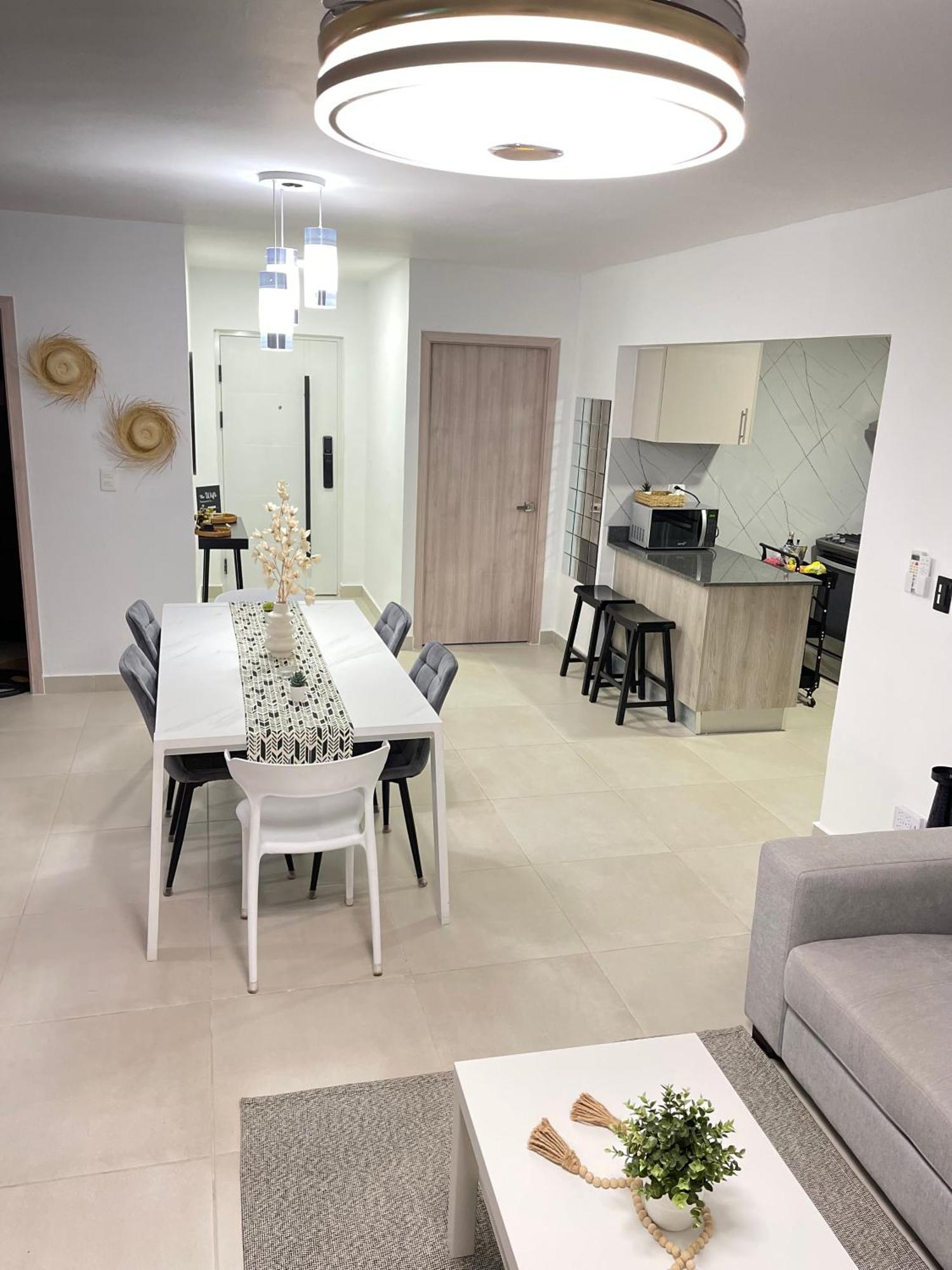 Downtown Luxuryvilla * Punta Cana
