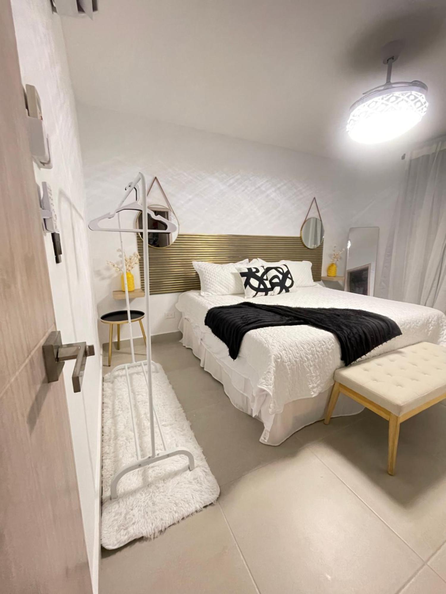 Villa Downtown Luxuryvilla *