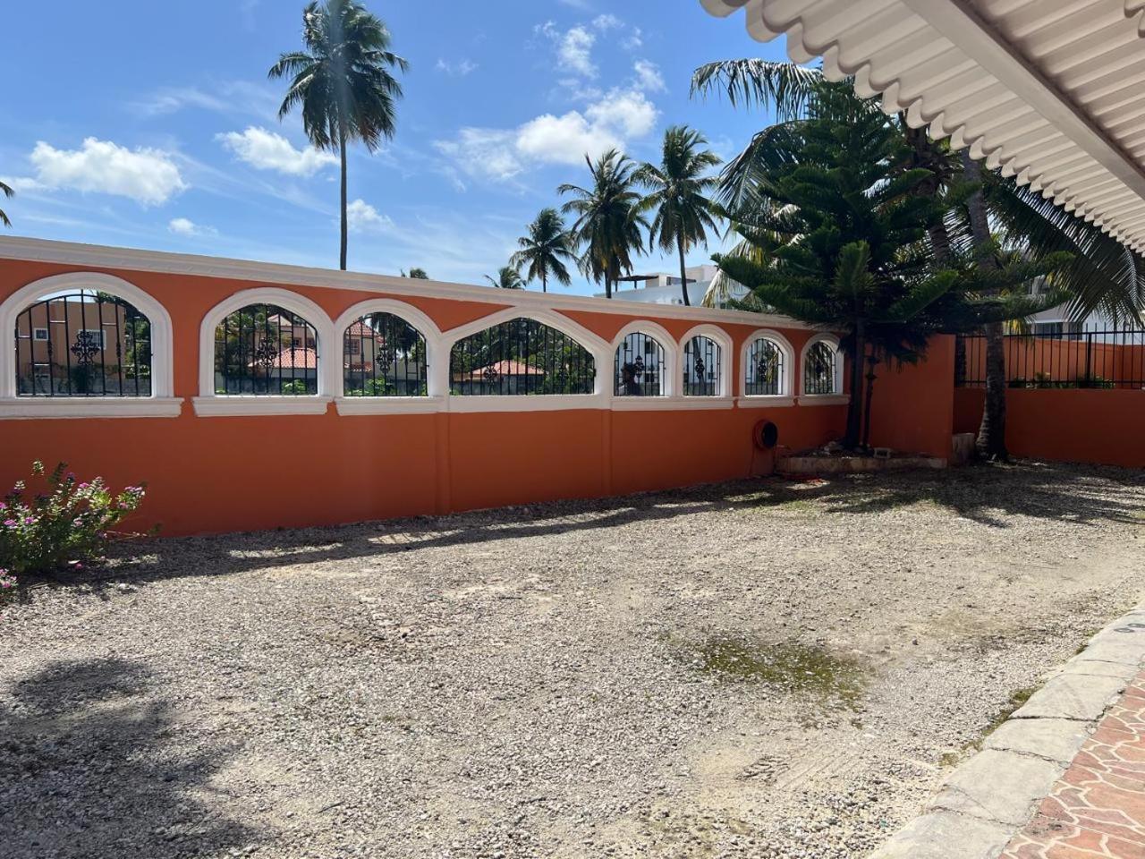 Apartment Cerca De La Playa Bella Luz A 6 Minutos Caminando Corales Punta Cana