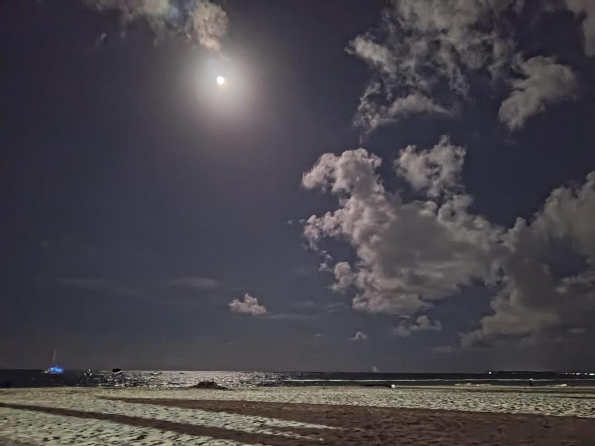 Apartment Cerca De La Playa Bella Luz A 6 Minutos Caminando Corales Punta Cana