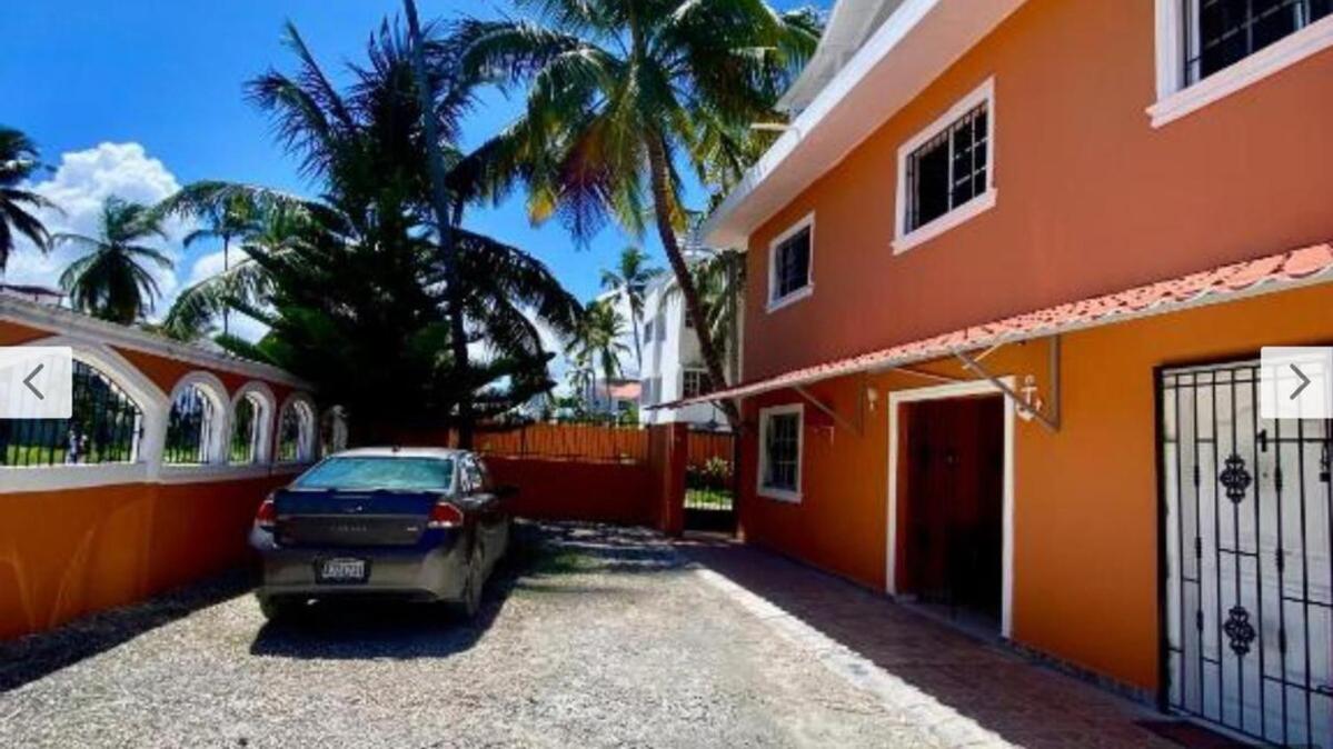 Apartment Cerca De La Playa Bella Luz A 6 Minutos Caminando Corales *