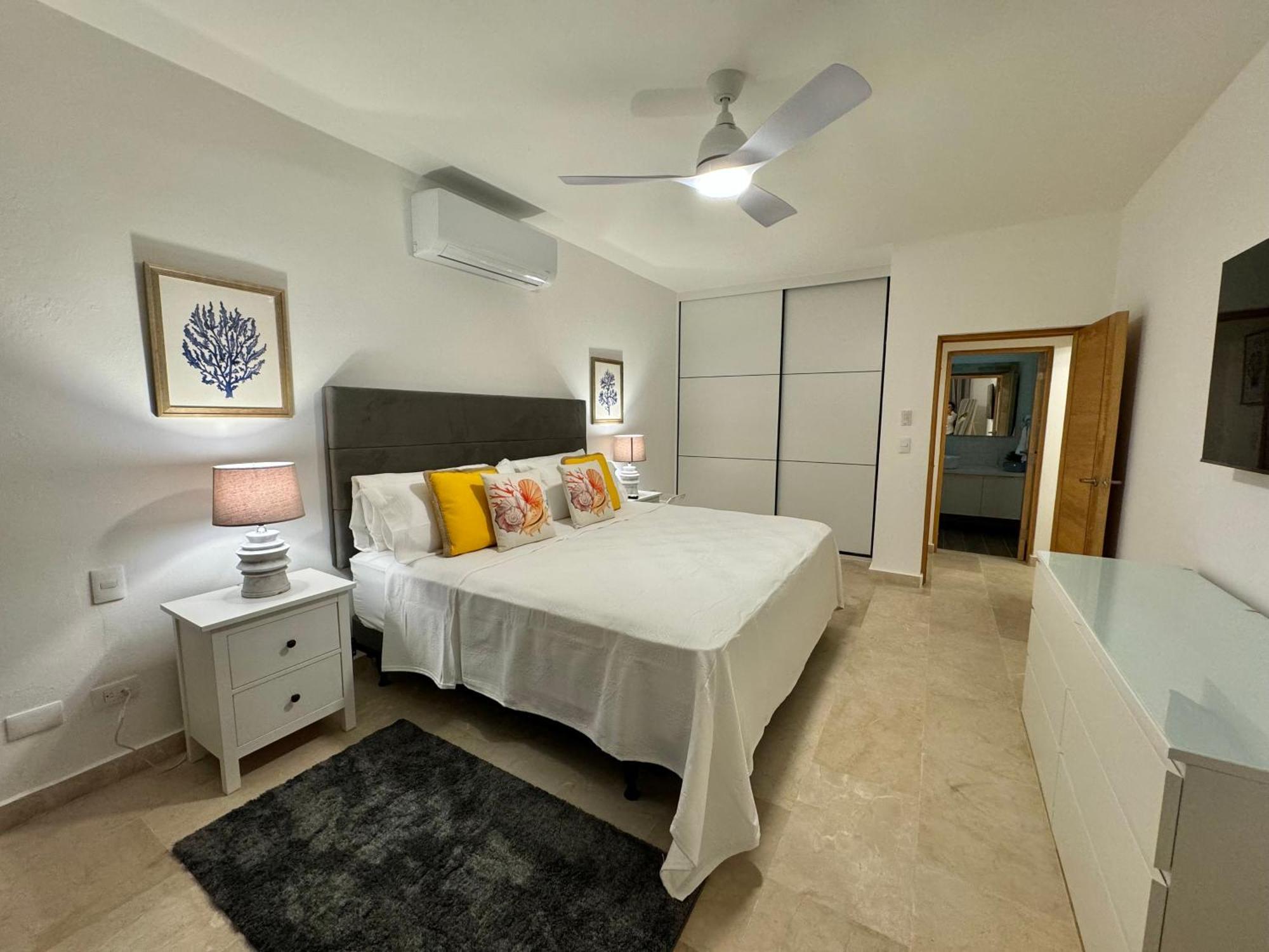 Hotel Cana Brava Residences *