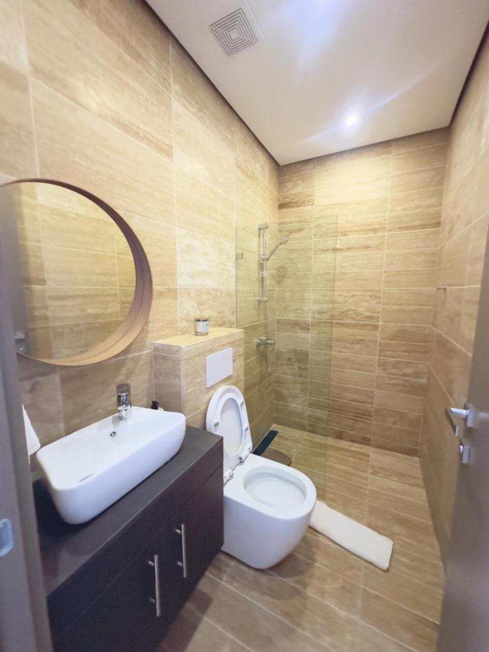Confort & Luxury In At 7 Mares Cap Cana With Pools, Jacuzzi And Free Access Apartment