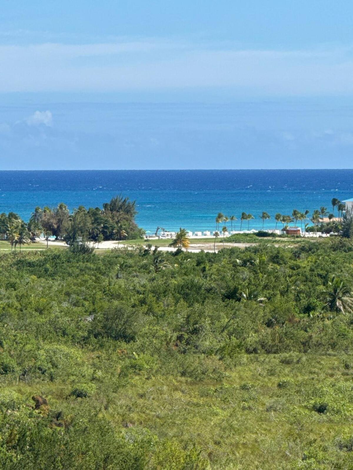 Confort & Luxury In At 7 Mares Cap Cana With Pools, Jacuzzi And Free Access Apartment Punta Cana