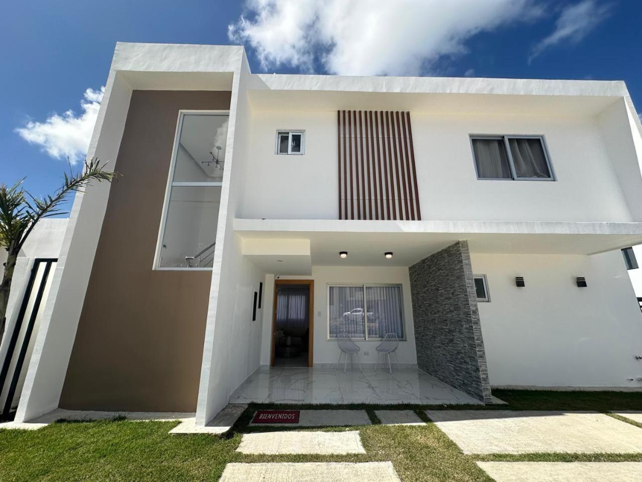 El Paraiso Escondido Pousada