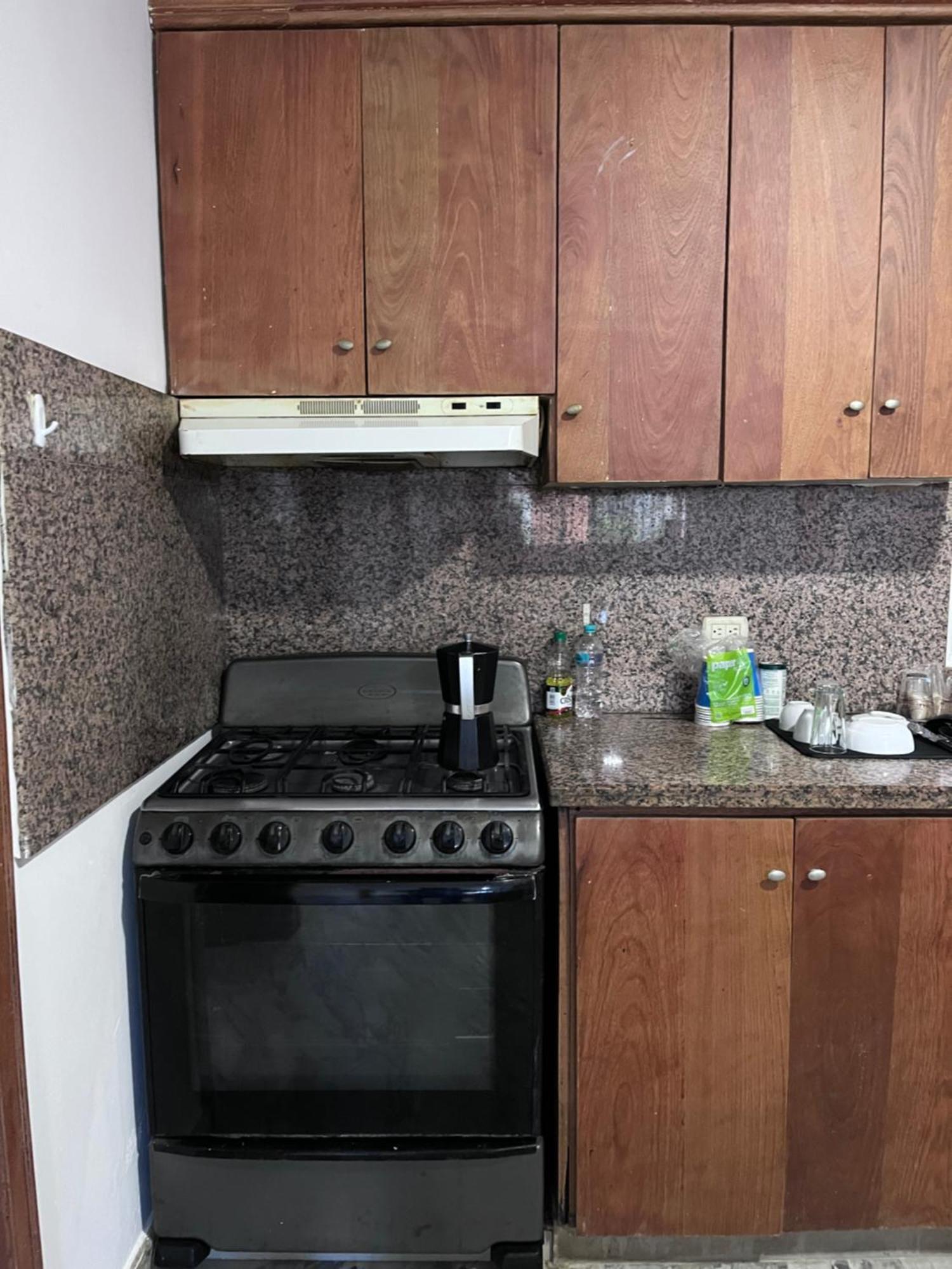 Beachside Private & Private Bathroom In Spacious Hospedagem domiciliar Punta Cana