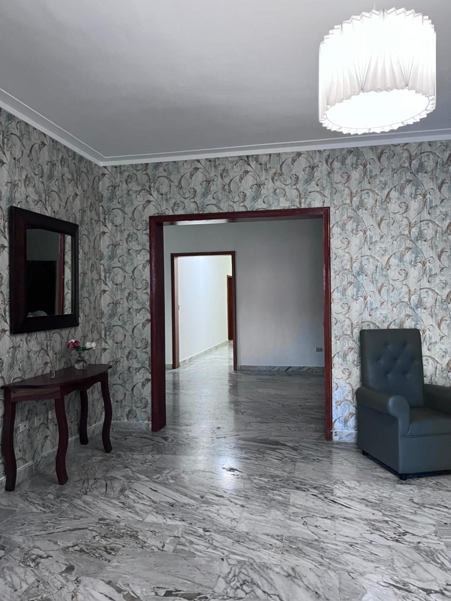 Beachside Private & Private Bathroom In Spacious Hospedagem domiciliar Punta Cana