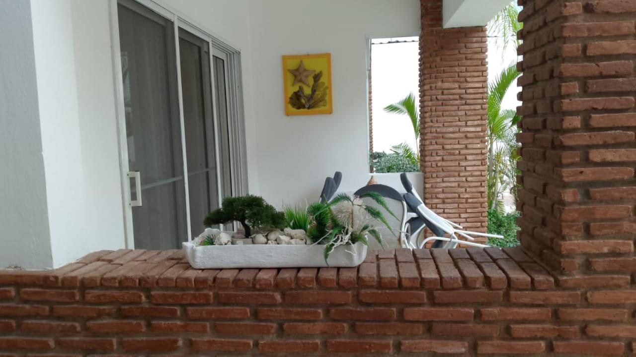 Apartment Caribbean Rainbow With Pool - Beach, Bars & Services Close By
