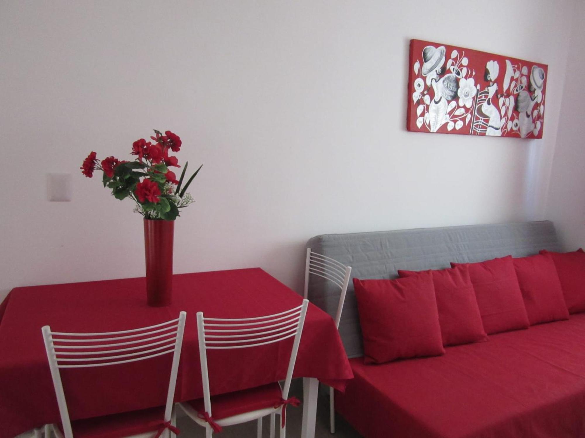 Apartment Caribbean Rainbow With Pool - Beach, Bars & Services Close By Punta Cana