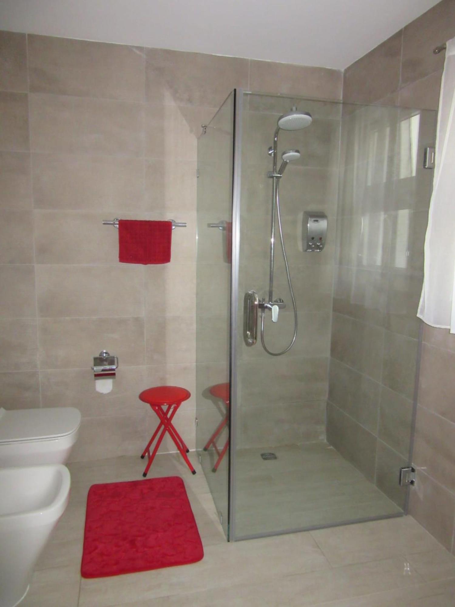 Caribbean Rainbow With Pool - Beach, Bars & Services Close By Apartment Punta Cana