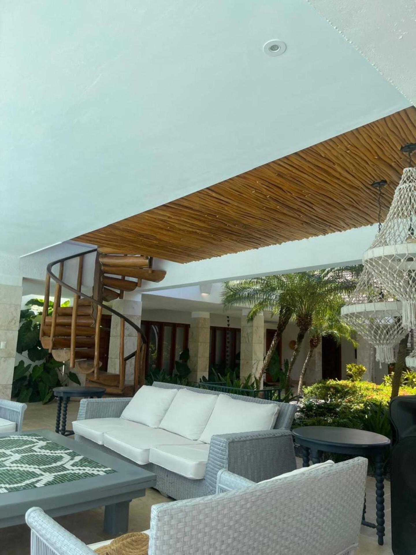 De Lujo Cap Cana Yarari Punta Espada Pousada